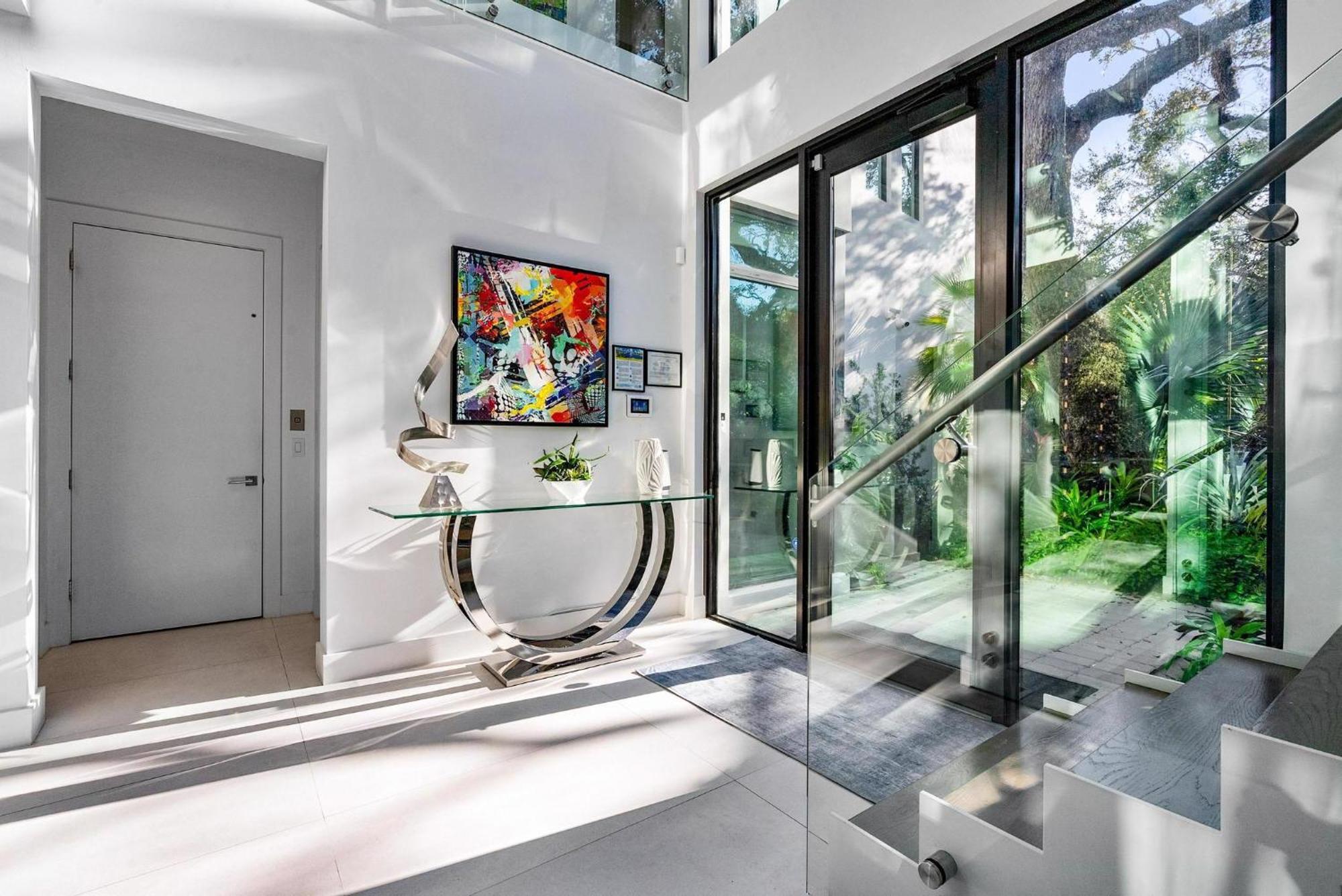 Villa Celine フォート・ローダーデール エクステリア 写真