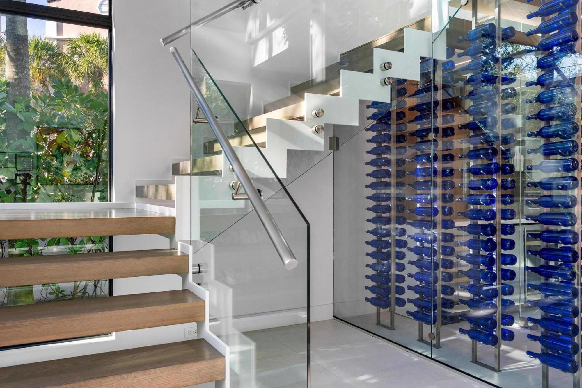 Villa Celine フォート・ローダーデール エクステリア 写真