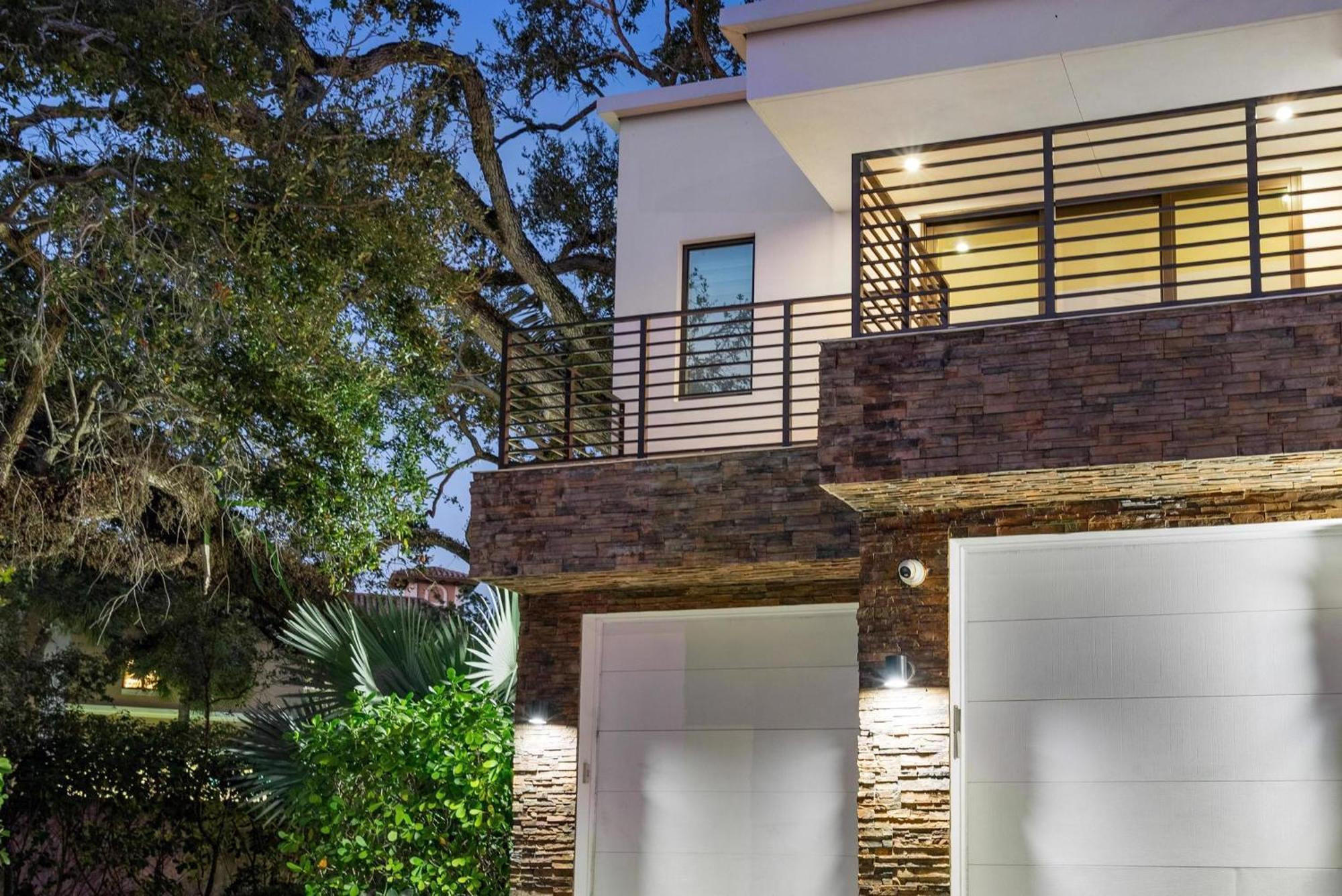 Villa Celine フォート・ローダーデール エクステリア 写真